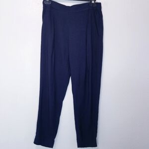 🌸 All Saints | High Waist‎ Pleated Slacks